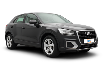 2020 Audi Q2 - SUV - Petrol - Automatic - ₹24.41 lakh